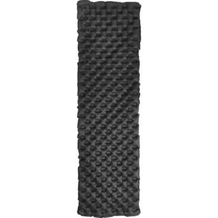 ATEPA Airmat Camp Air 5 Inflatable Sleeping Pad in Black