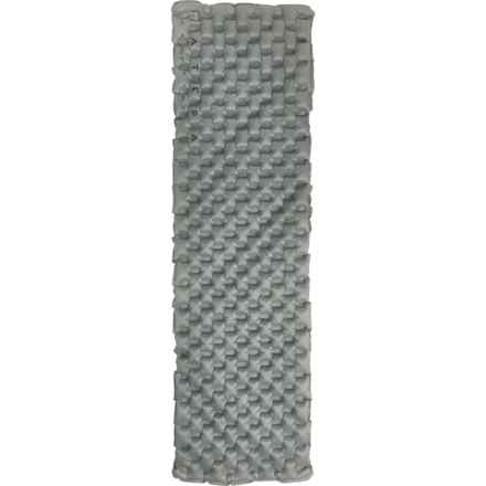 ATEPA Airmat Camp Air 5 Inflatable Sleeping Pad in Grey