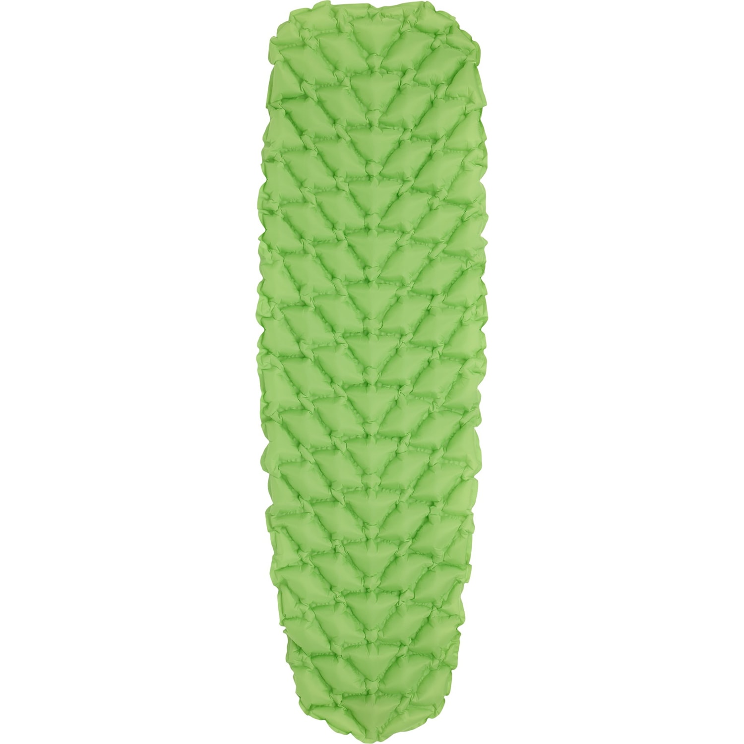 ATEPA Airmat Deluxe 6 Inflatable Sleeping Pad - Save 28%