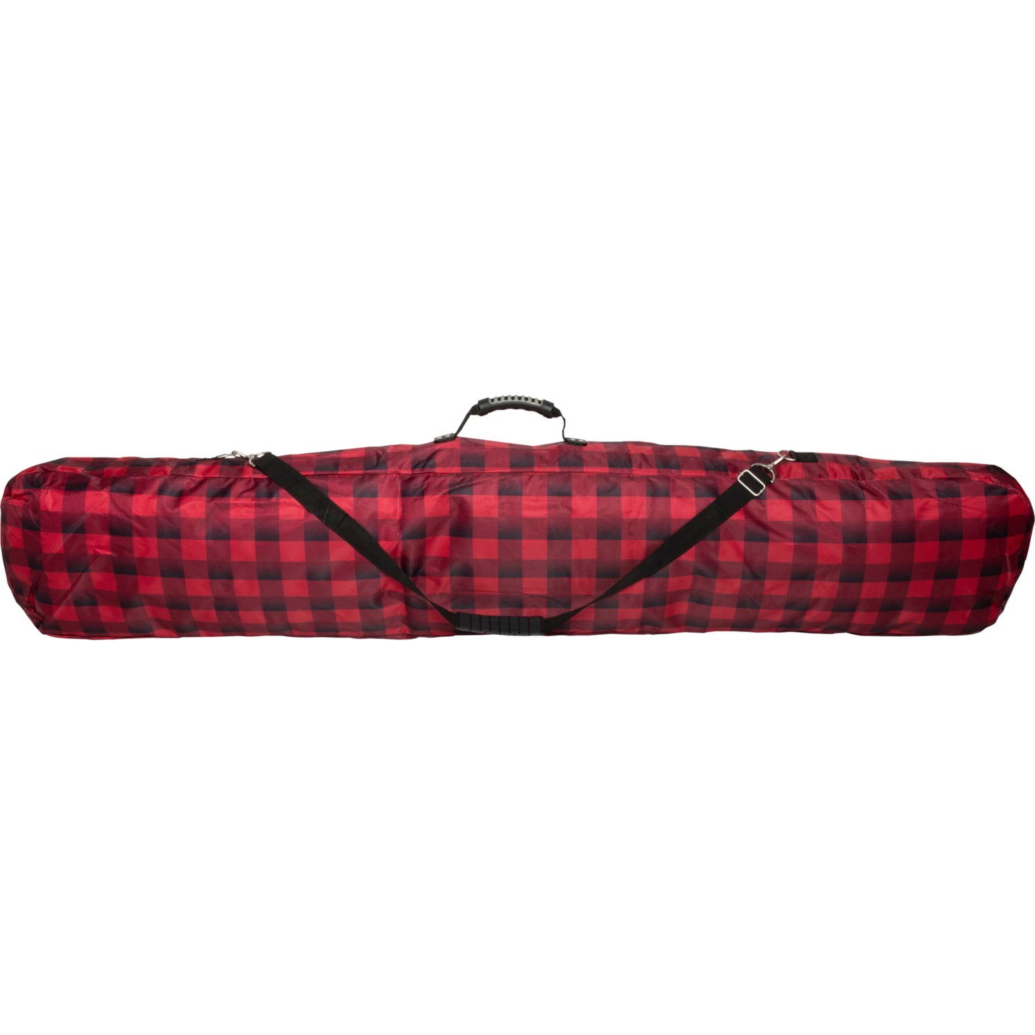 Athalon Fitted Snowboard Bag 67x12x6.5 Save 65