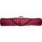 92UYG_2 Athalon Fitted Snowboard Bag - 67x12x6.5”