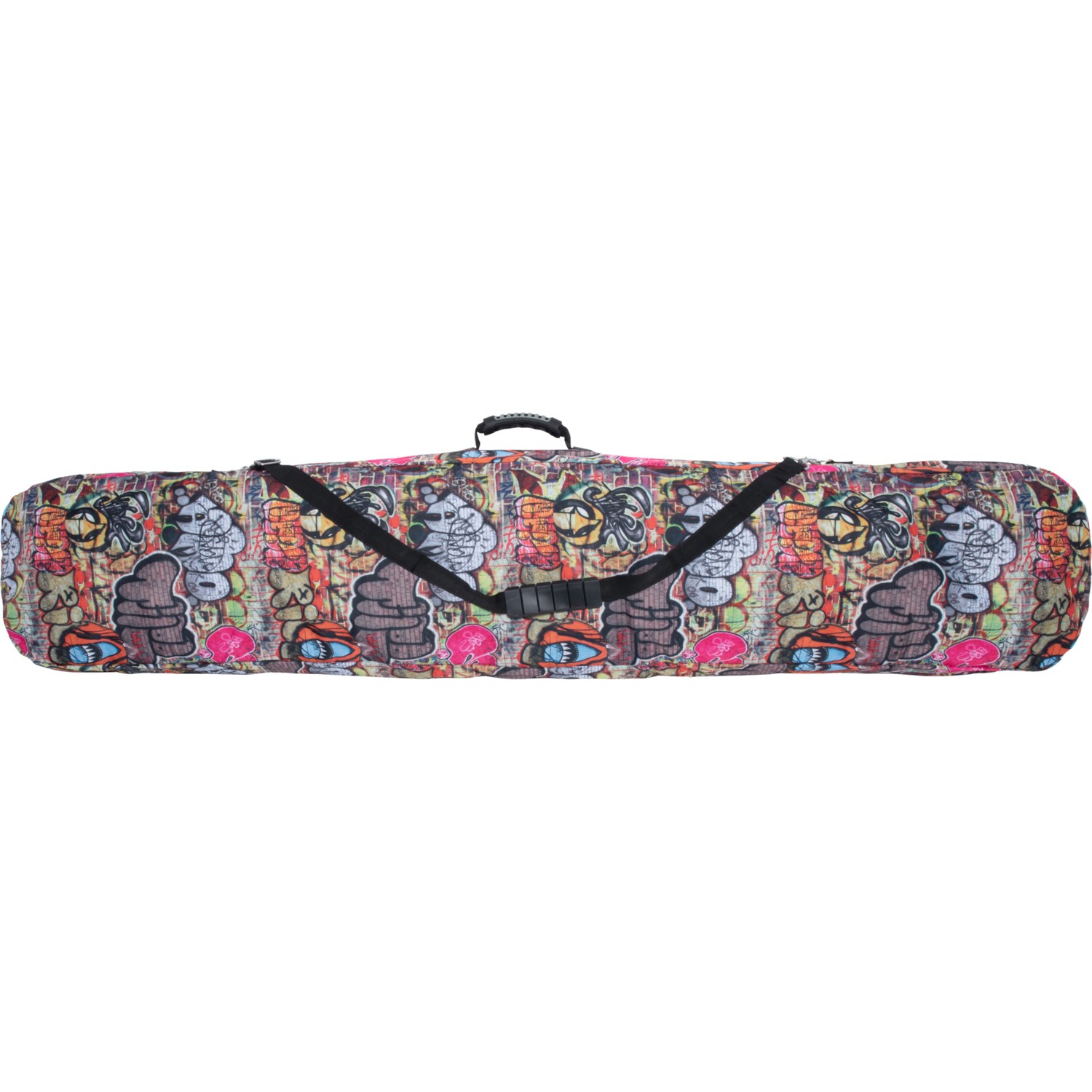 Athalon Fitted Snowboard Bag Save 74