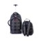 6706C_2 Athalon Rolling Backpack - Luggage