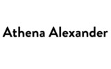 Athena Alexander