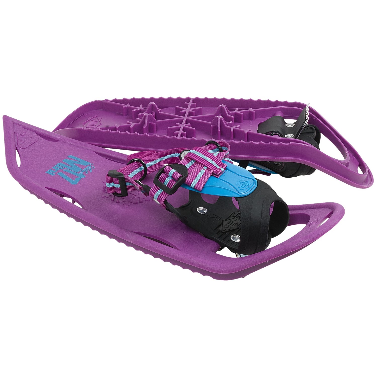 Atlas Mini Snowshoes - 17