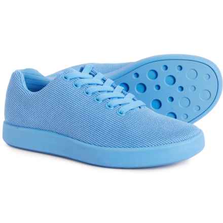 ATOMs Model 000 Walking Shoes (For Men and Women) in Blue