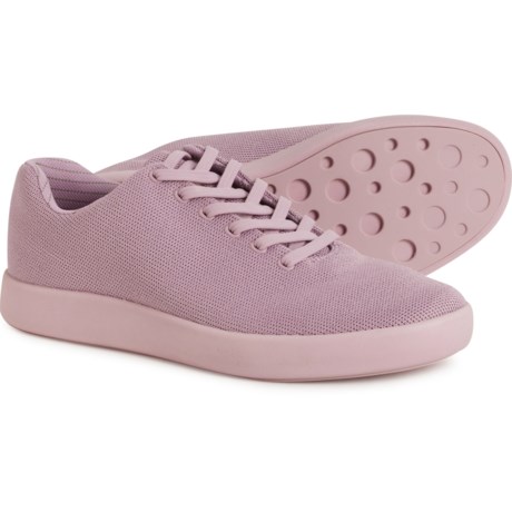 ATOMs Model 000 Walking Shoes (For Men and Women) in Mauve