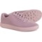 ATOMs Model 000 Walking Shoes (For Men and Women) in Mauve