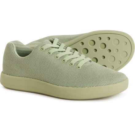 ATOMs Model 000 Walking Shoes (For Men and Women) in Olive Green