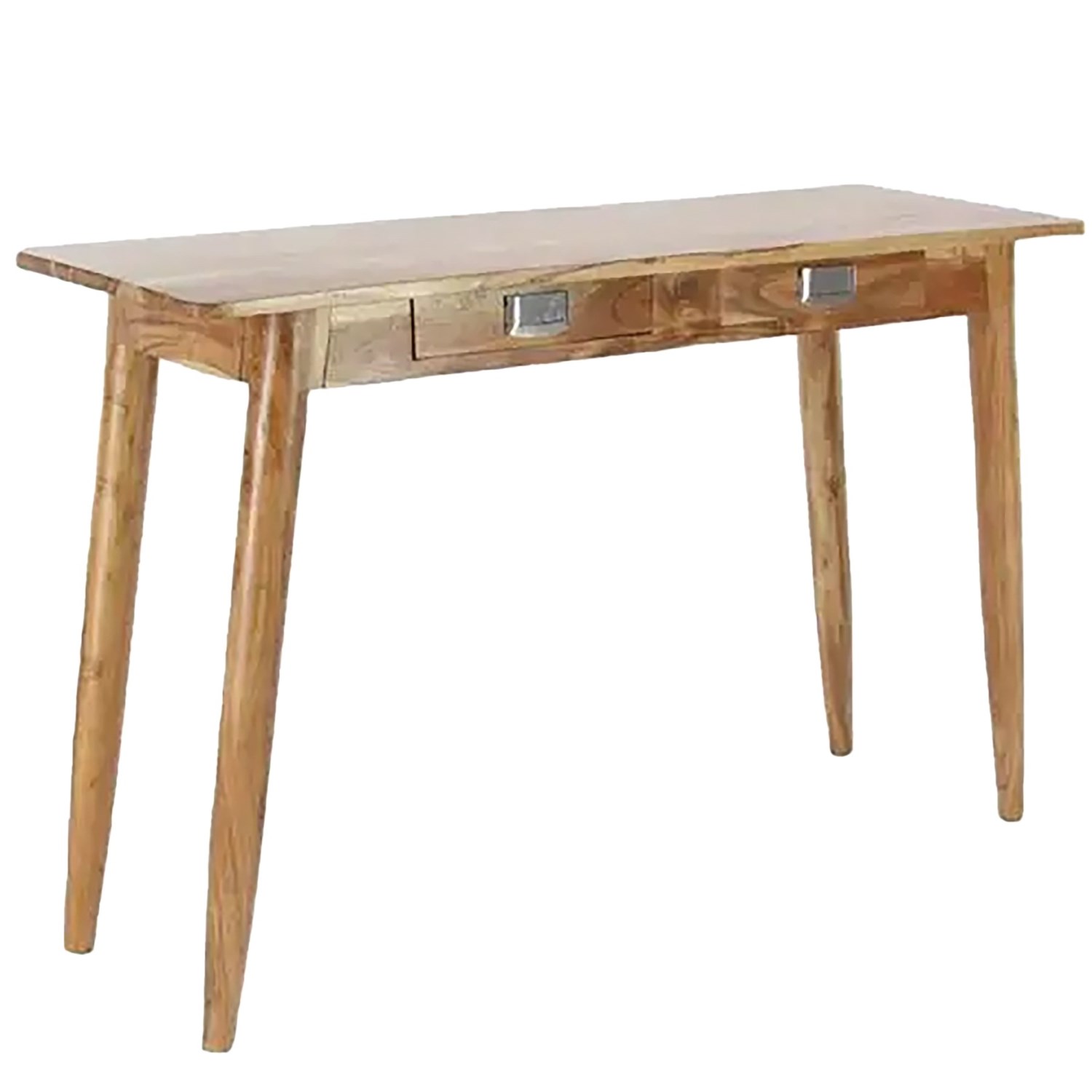 AUBURN HOME Wood Console Table 45x16x29” Save 42