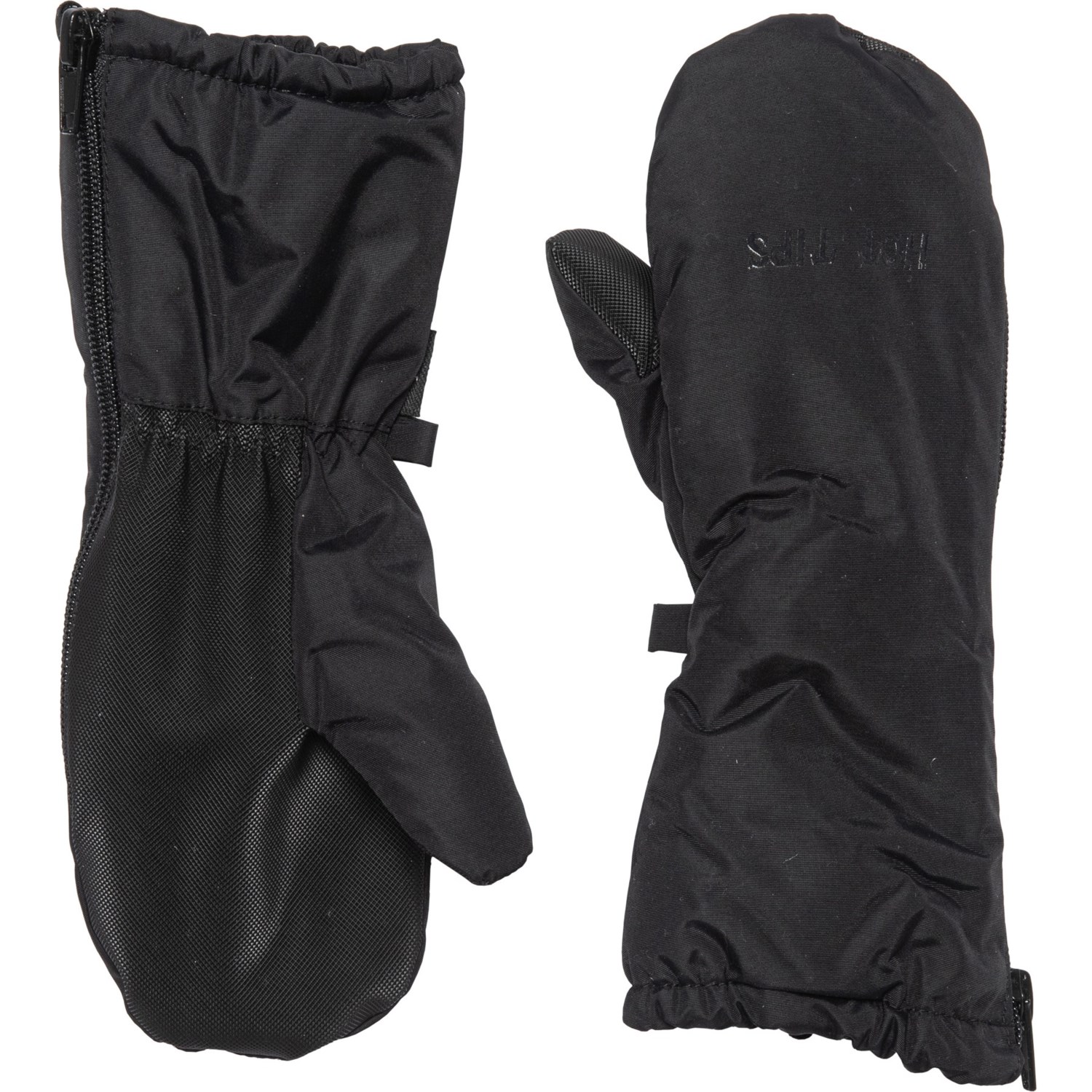 boys waterproof mittens