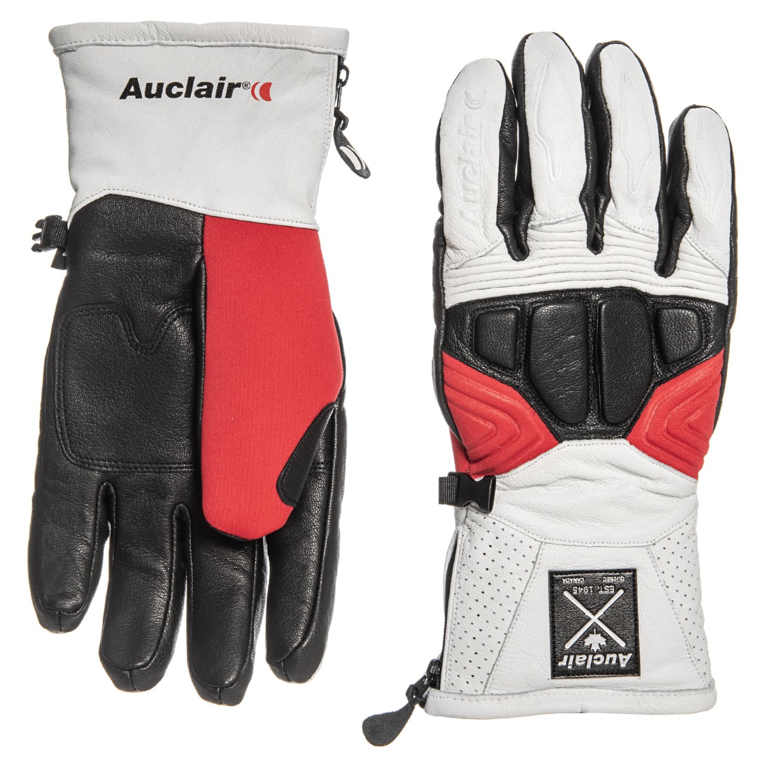 auclair snow angel mitt