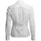 3073R_2 Audrey Talbott Judith Shirt - Embroidered, Long Sleeve (For Women)