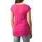 118KF_2 August Silk Pointelle Heavyweight Knit Shirt - Sleeveless (For Women)