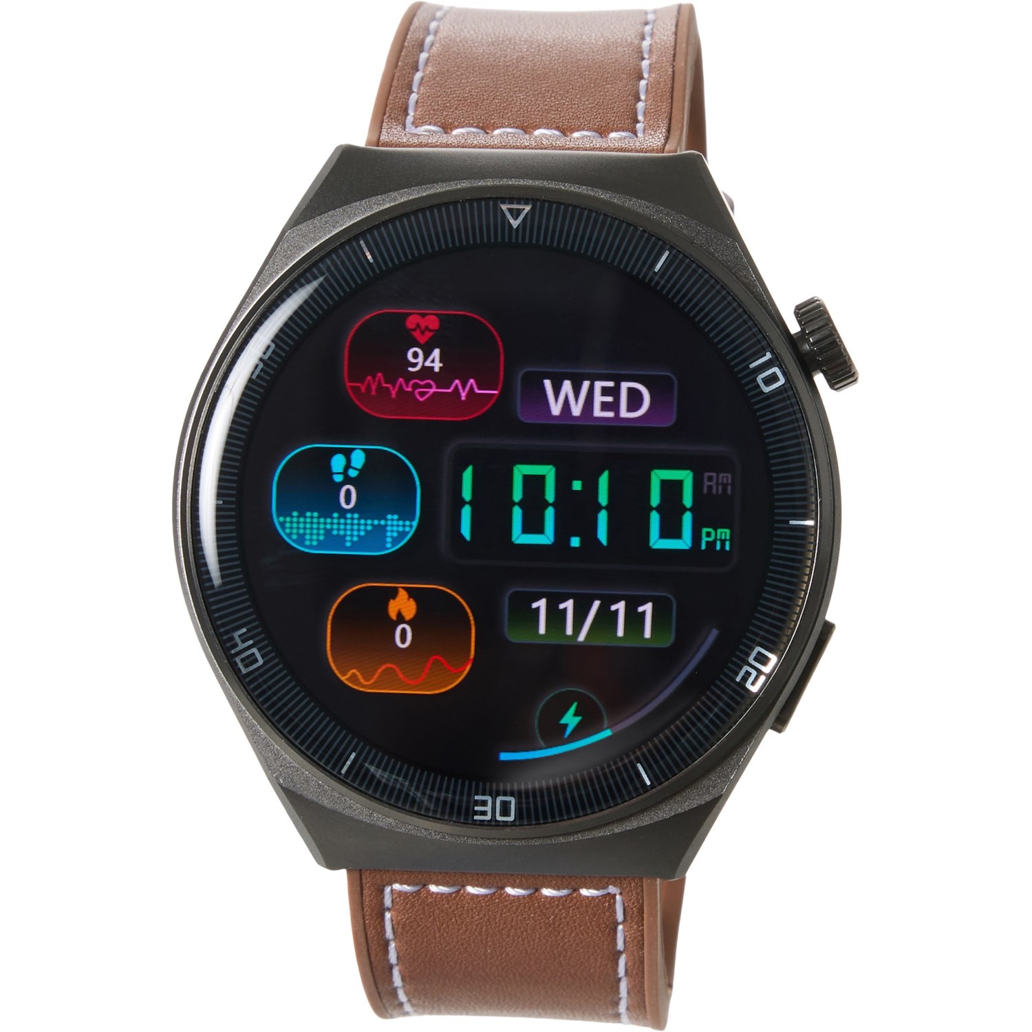 Aukey Smartwatch 2 Ultra - Save 54%