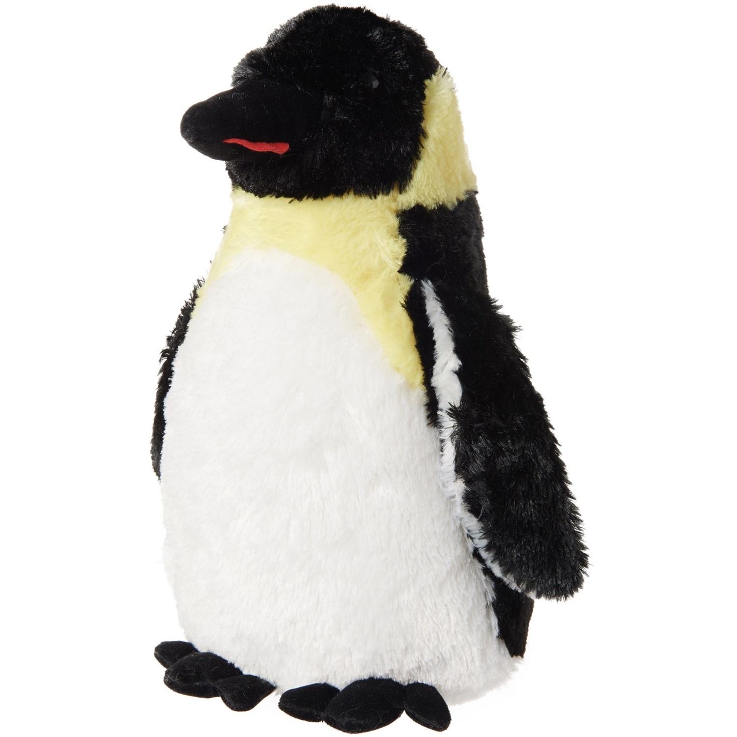 gentoo penguin plush