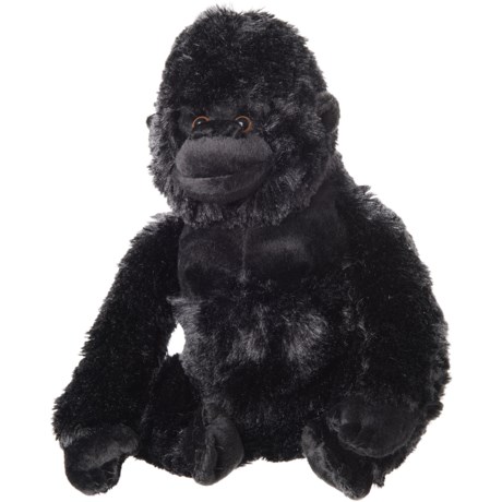 gorilla stuffed animal