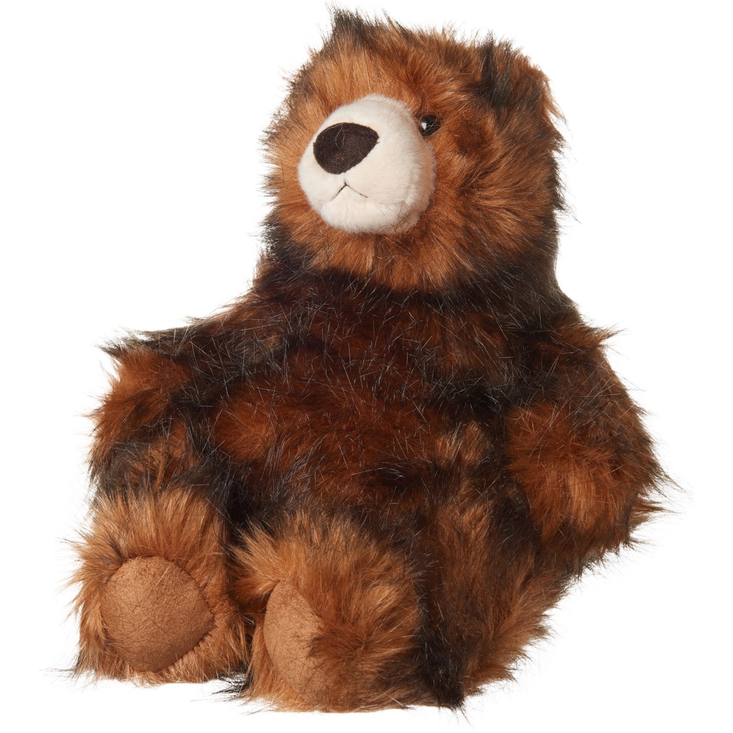 aurora stuffed bear