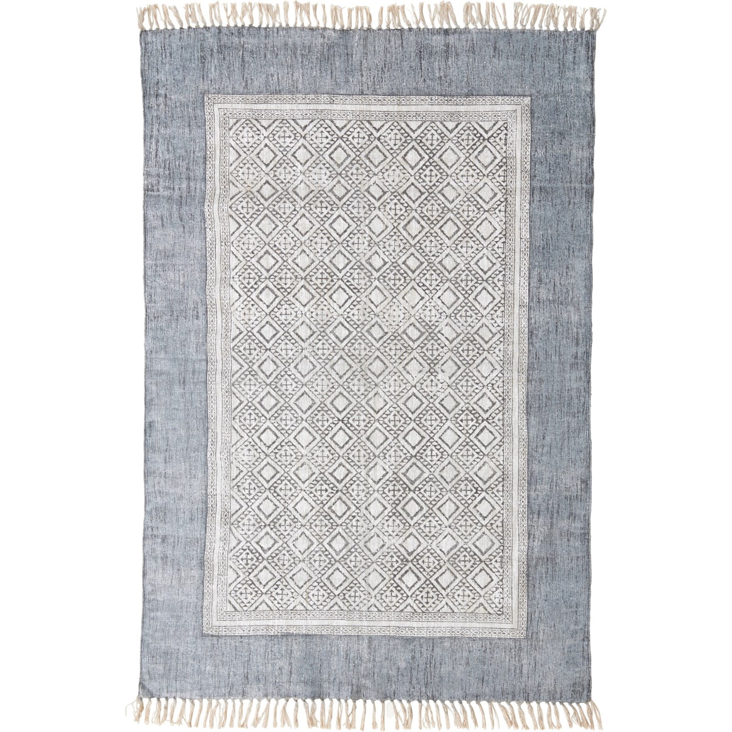 Azariah - 4x6 Area Rug - The Rug Mine - Free Shipping Worldwide