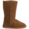 9835P_4 Aussie Dogs Tali Sheepskin Boots - 12” (For Men and Women)