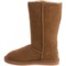 9835P_5 Aussie Dogs Tali Sheepskin Boots - 12” (For Men and Women)