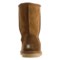 151MG_6 Australia Luxe Collective Cosy Short Boots - Suede, Sheepskin Lined (For Men)