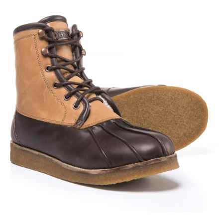 australia luxe mens boots