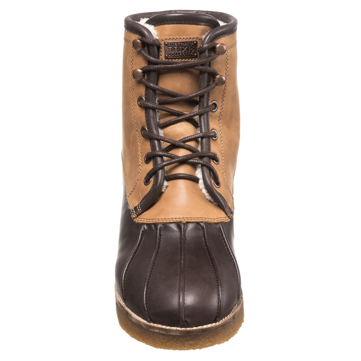 Australia Luxe Collective Lancelot Winter Boots (For Men) Save 72