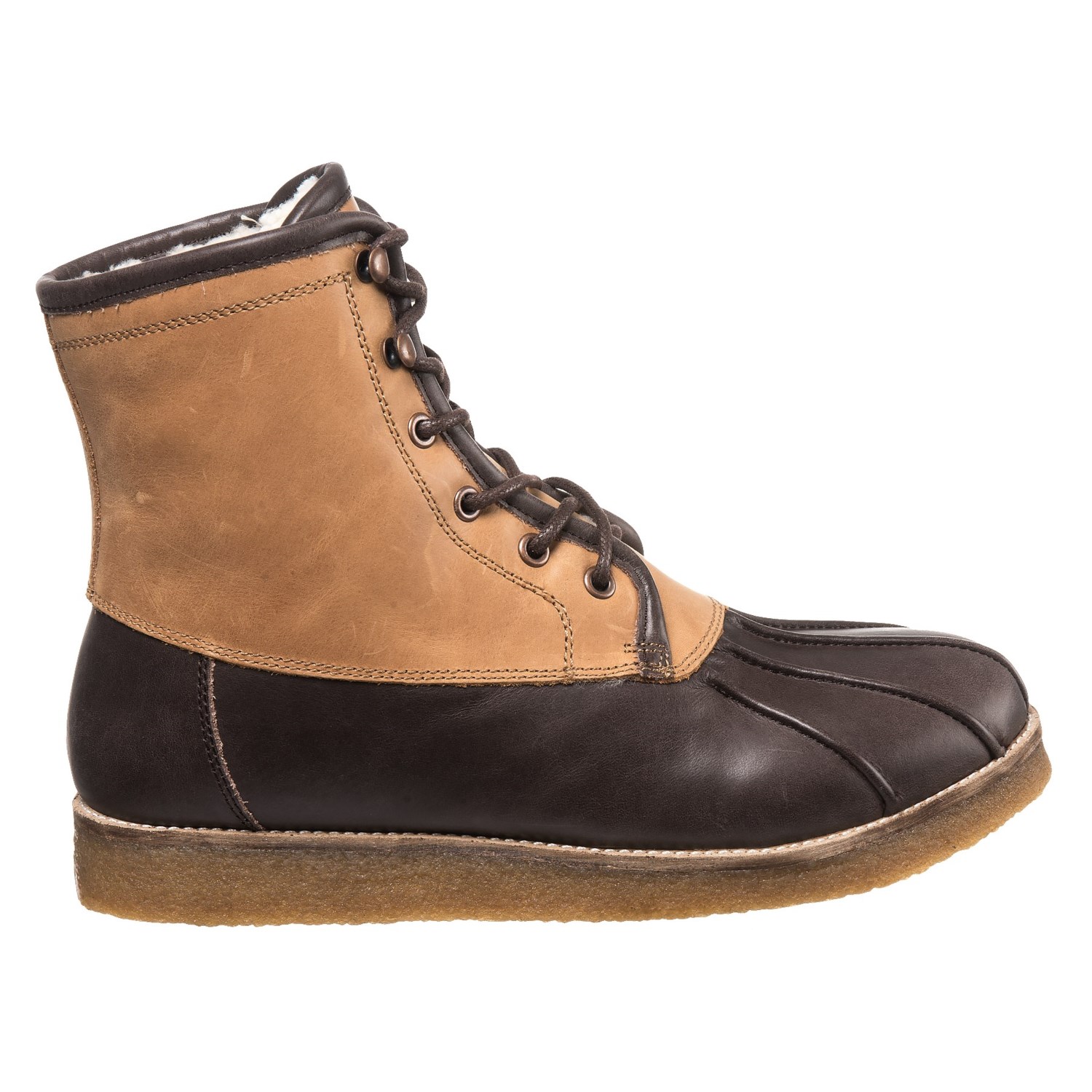 Australia Luxe Collective Lancelot Winter Boots (For Men) Save 80