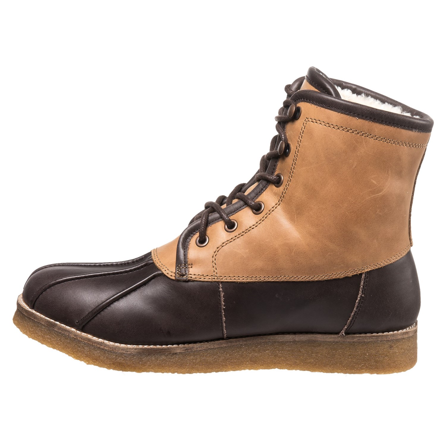 Australia Luxe Collective Lancelot Winter Boots (For Men) Save 80