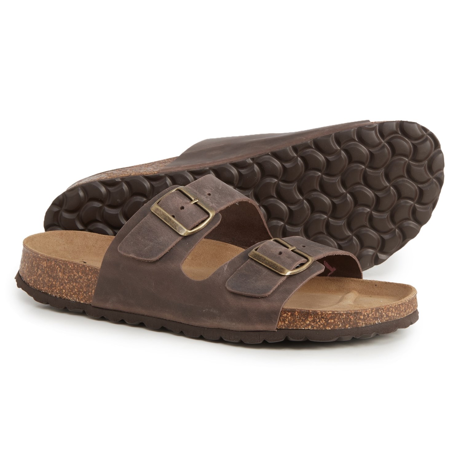 men's orthopedic house shoes