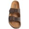 3RDMP_2 Autenti Made in Spain 2-Band Sandals - Leather (For Men)