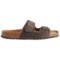 3RDMP_3 Autenti Made in Spain 2-Band Sandals - Leather (For Men)