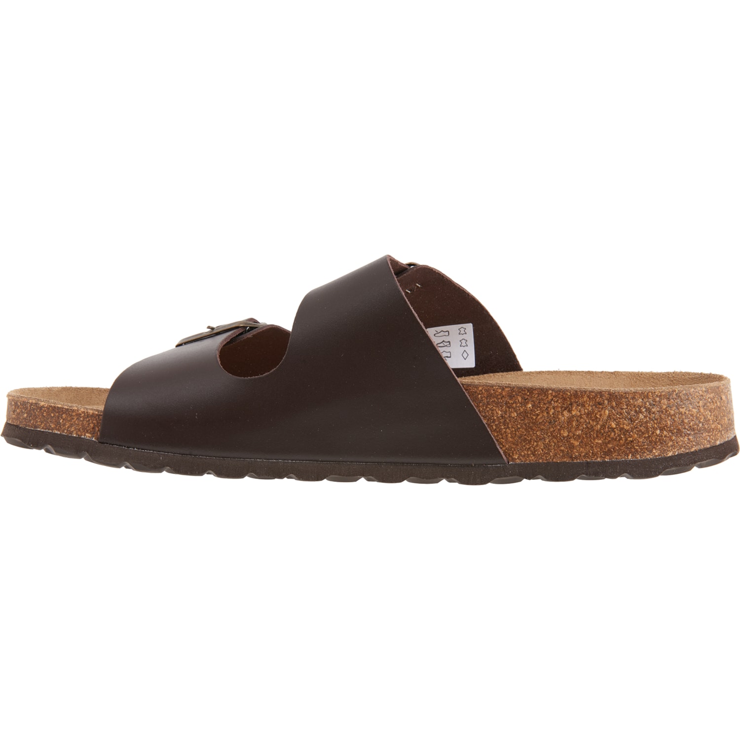 Autenti Made in Spain Jordan Sandals (For Men) Save 42