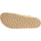 8MNNC_5 Autenti Made in Spain Stitched Two-Band Sandals - Suede (For Women)