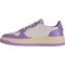 5KHHT_4 AUTRY Medalist Low Sneakers - Leather (For Women)