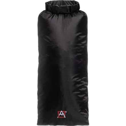 Avalanche 13 L Dry Bag - Waterproof in Black