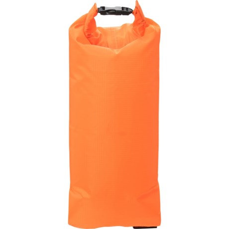 Avalanche 13 L Dry Bag - Waterproof in Orange