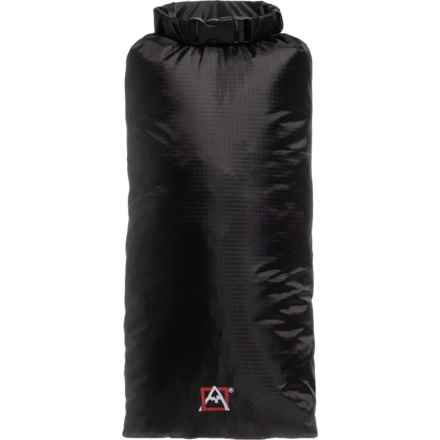 Avalanche 20 L Dry Bag - Waterproof in Black