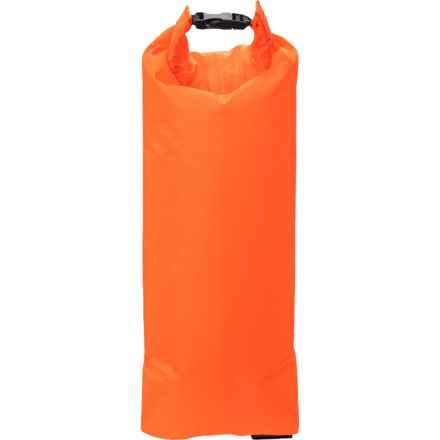 Avalanche 20 L Dry Bag - Waterproof in Orange
