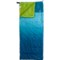 7CHPY_2 Avalanche 40°F Lightweight Camping Sleeping Bag - Rectangular