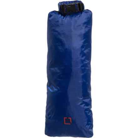 Avalanche 8 L Dry Bag - Waterproof in Blue