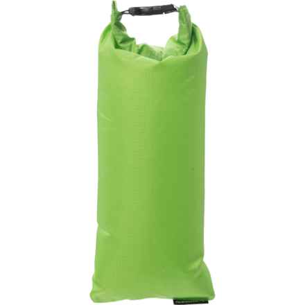 Avalanche 8 L Dry Bag - Waterproof in Green