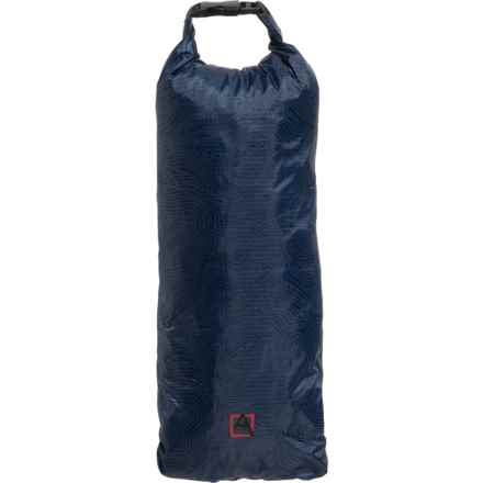 Avalanche 8 L Dry Bag - Waterproof in Navy