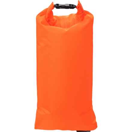 Avalanche 8 L Dry Bag - Waterproof in Orange