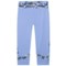 379MD_2 Avalanche Airlie Solid Capris (For Girls)