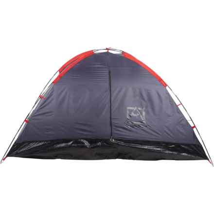 Avalanche Backpack Tent - 2-Person, 3-Season in Grey