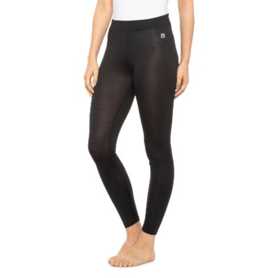Avalanche fleece leggings Clearance
