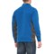 266PJ_2 Avalanche Baxter Sweater - Zip Neck (For Men)