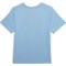 4NVMA_2 Avalanche Big Boys Logo T-Shirt - Short Sleeve
